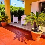 Villa Corallo