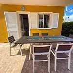 Corallo Villa