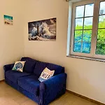 Corallo Villa Ognina