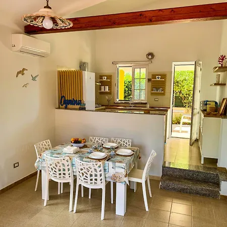 Villa Corallo *