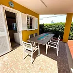Corallo Villa
