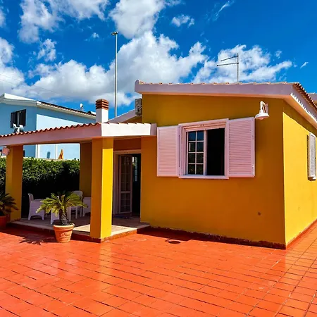 Villa Corallo Ognina