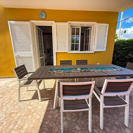 Corallo Villa