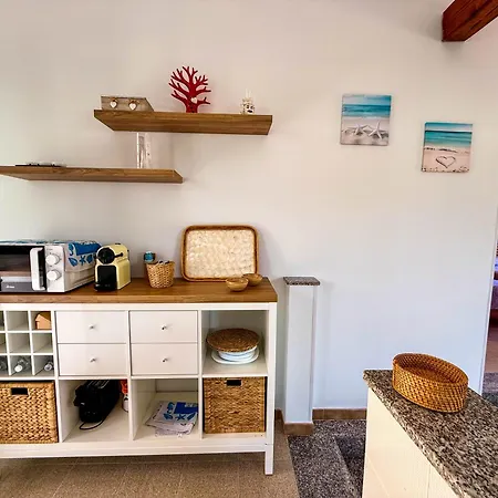 Corallo Villa Ognina