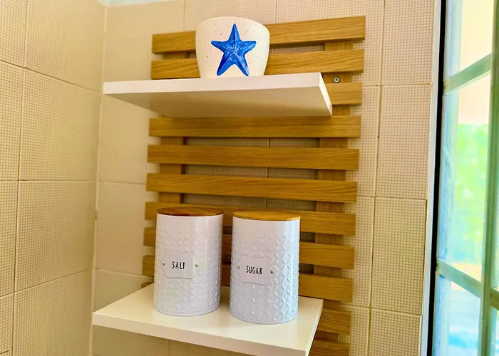 Corallo Villa Ognina