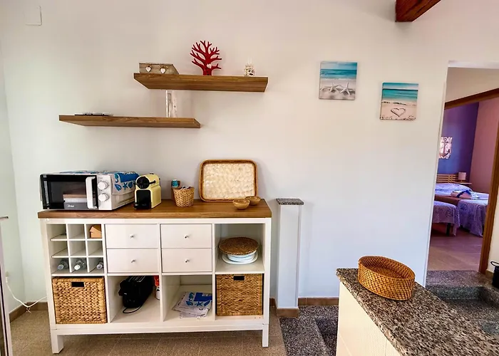 Corallo Villa Ognina